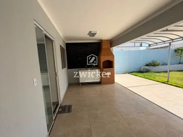 Casa com 489m² 3 quartos e 3 banheiros, à venda, no bairro Quinta Ranieri em Bauru