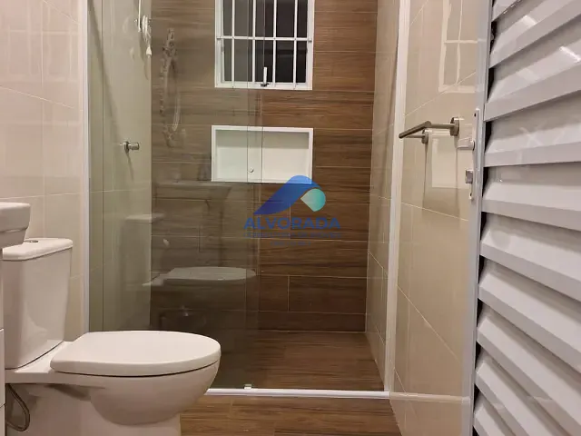Casa 3 quartos e 2 banheiros, à venda, no bairro Condomínio Residencial Mantiqueira em São José dos Campos