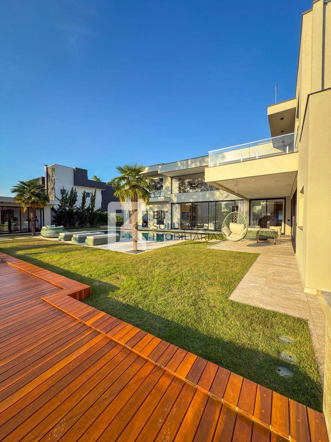 Casa, 4 quartos, 700 m² - Foto 40