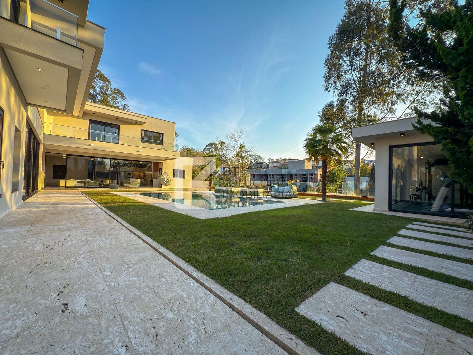 Casa, 4 quartos, 700 m² - Foto 38