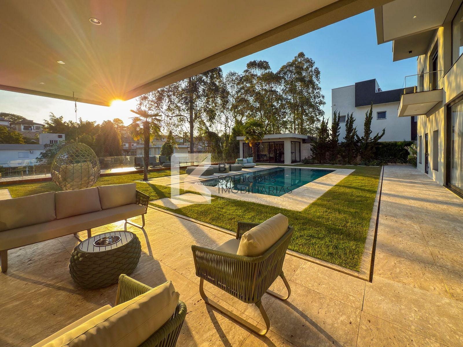 Casa, 4 quartos, 700 m² - Foto 33