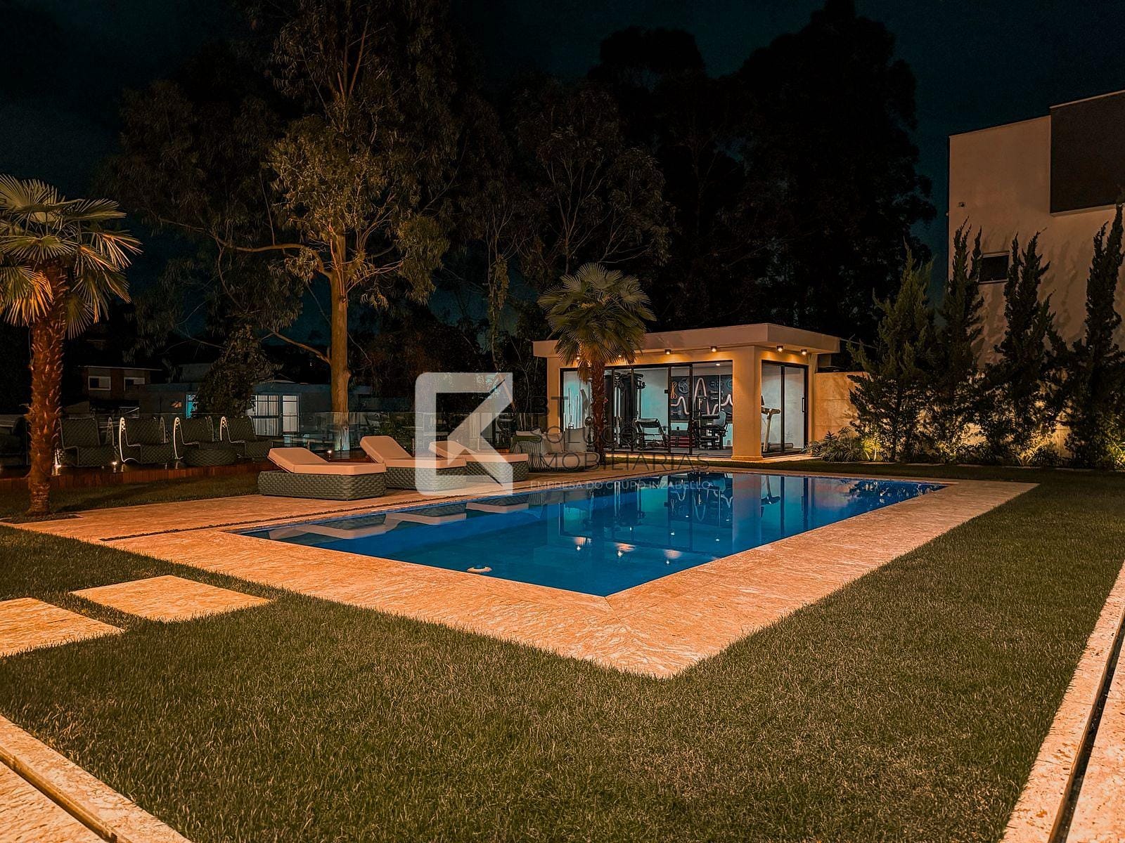 Casa, 4 quartos, 700 m² - Foto 32