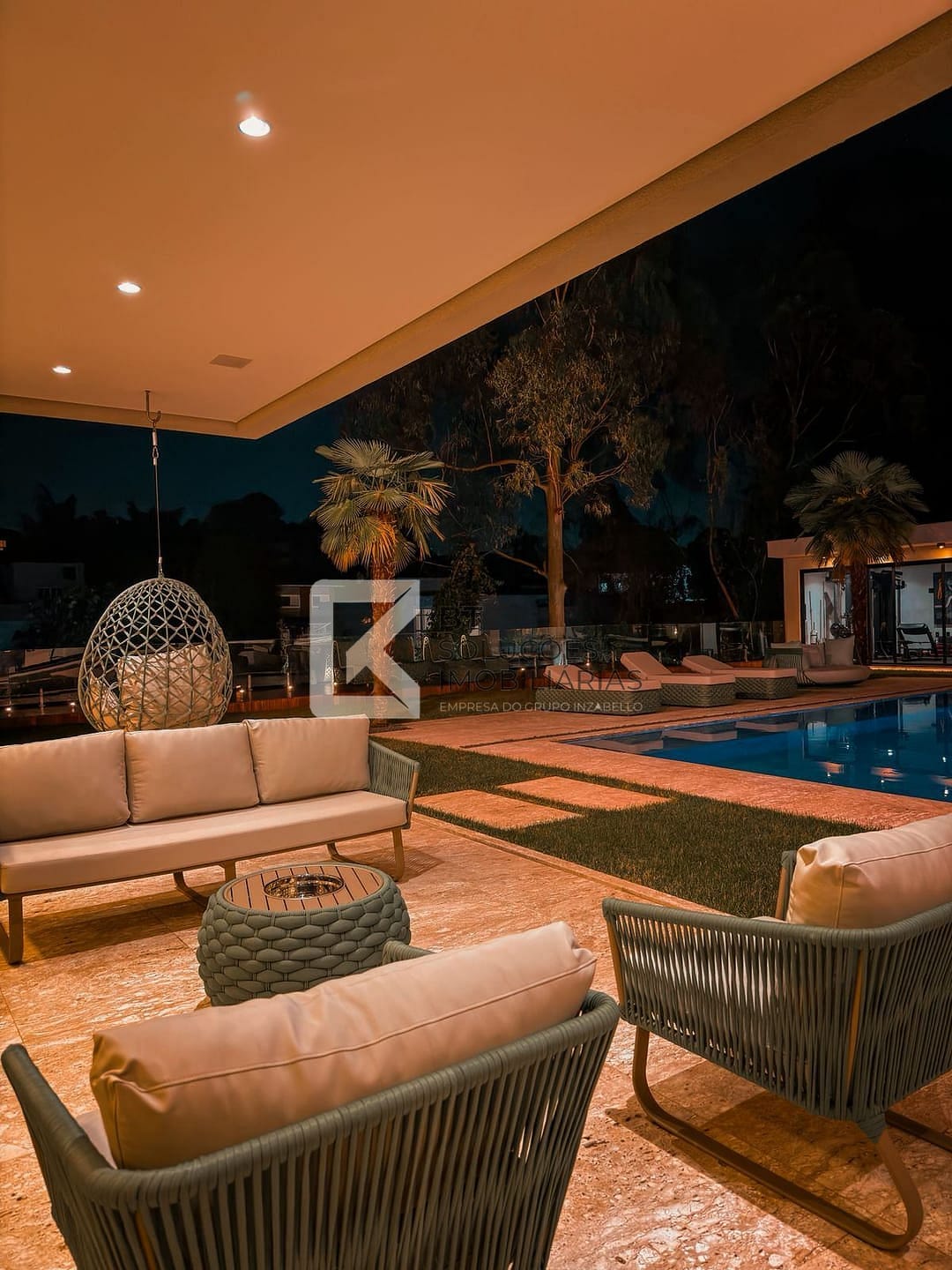 Casa, 4 quartos, 700 m² - Foto 39