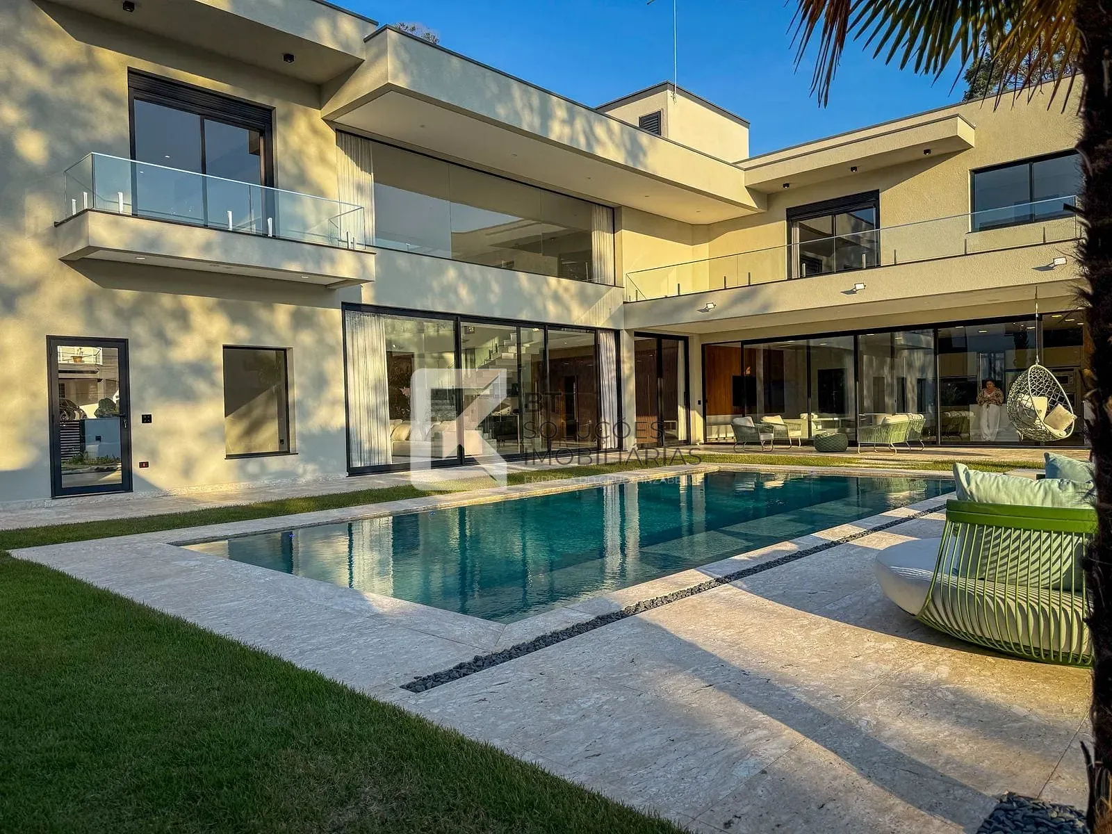 Casa, 4 quartos, 700 m² - Foto 1