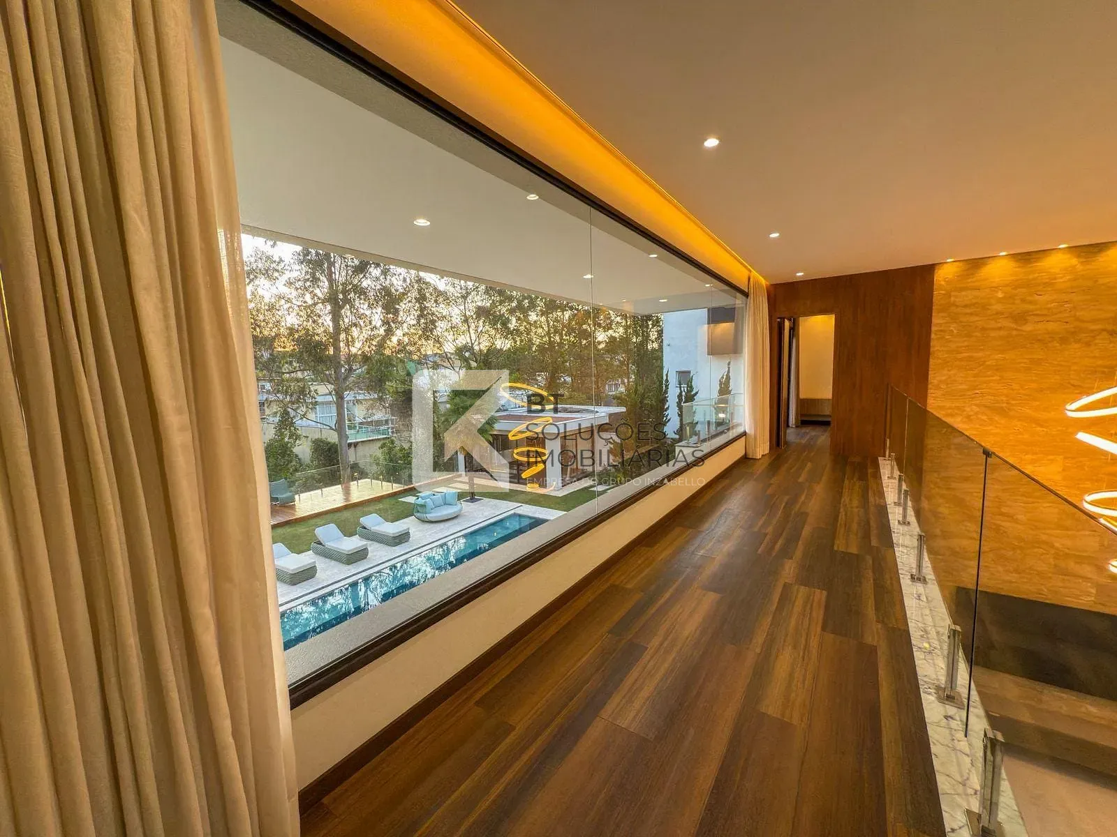 Casa, 4 quartos, 700 m² - Foto 24