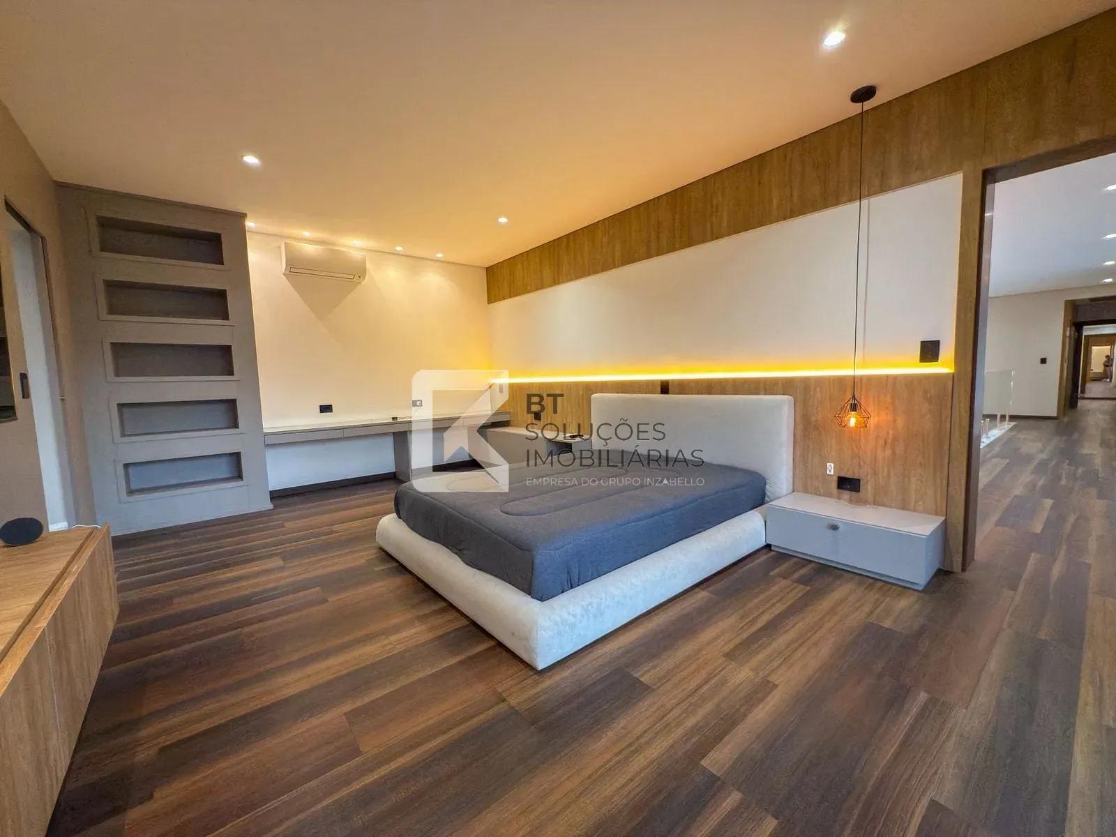 Casa, 4 quartos, 700 m² - Foto 18