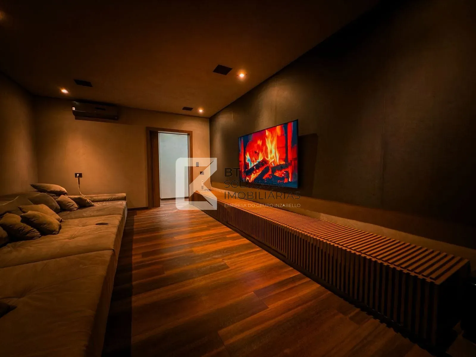 Casa, 4 quartos, 700 m² - Foto 12