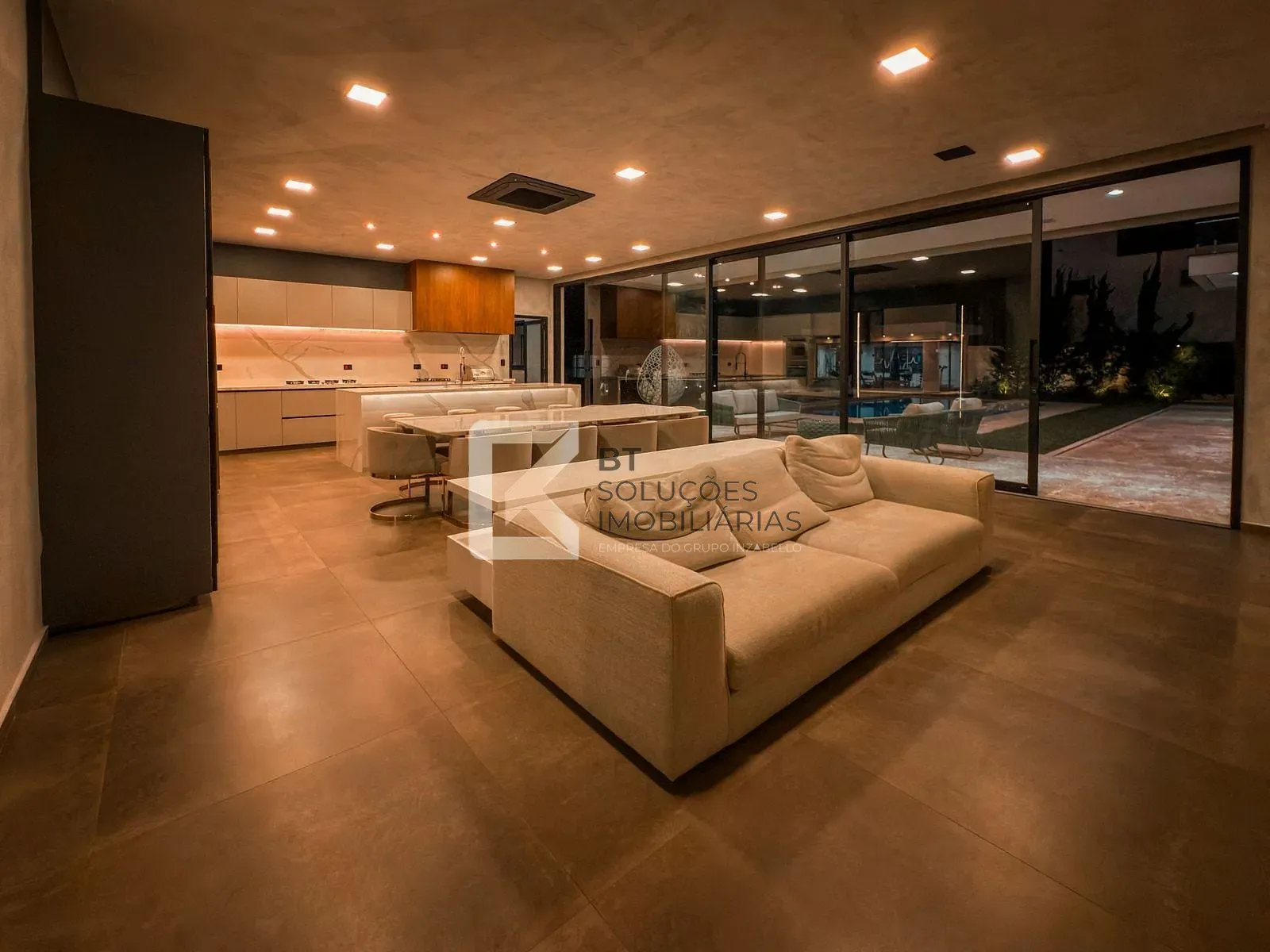 Casa, 4 quartos, 700 m² - Foto 14