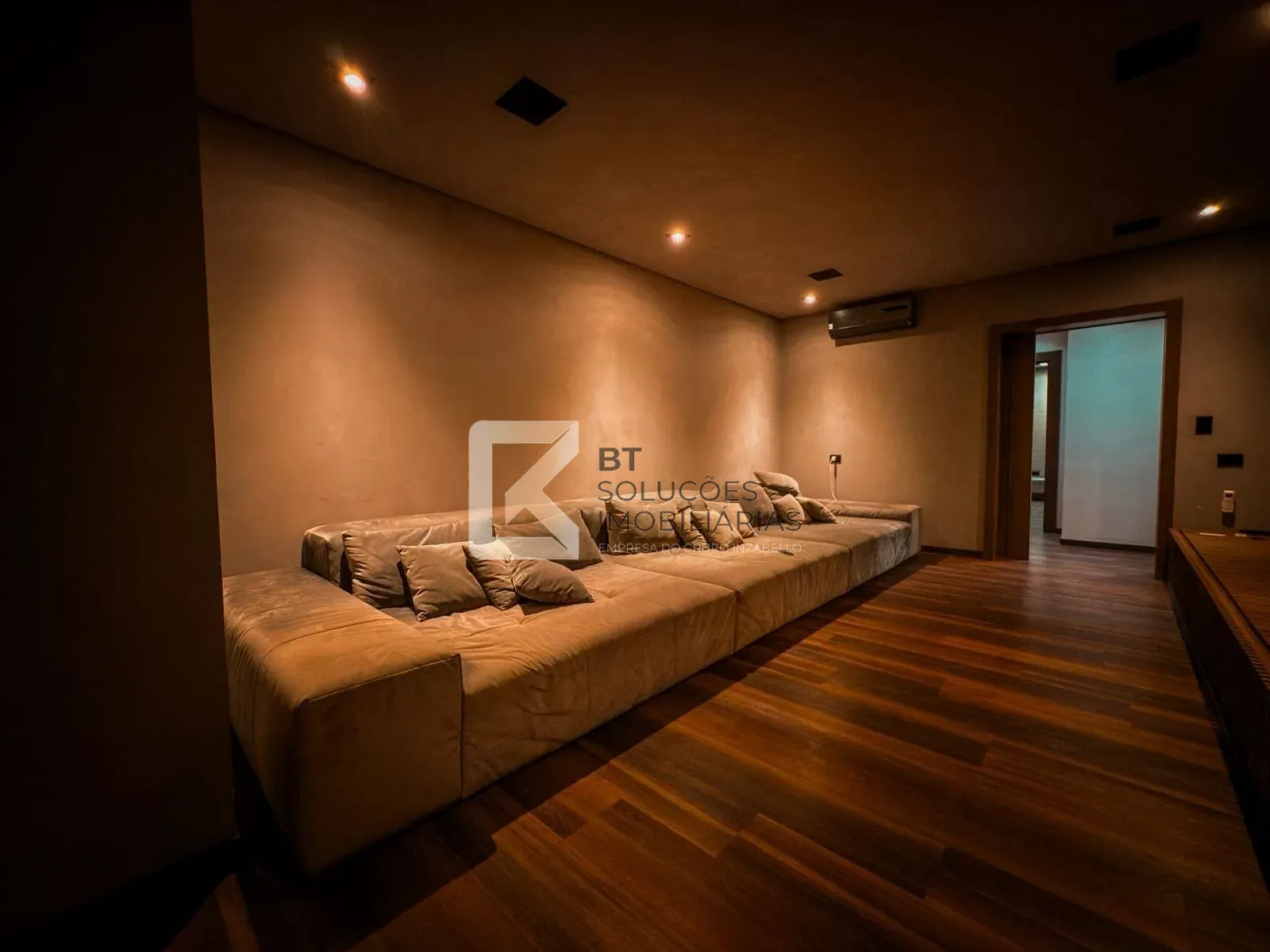 Casa, 4 quartos, 700 m² - Foto 13