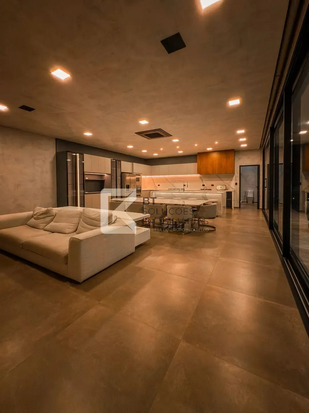 Casa, 4 quartos, 700 m² - Foto 11