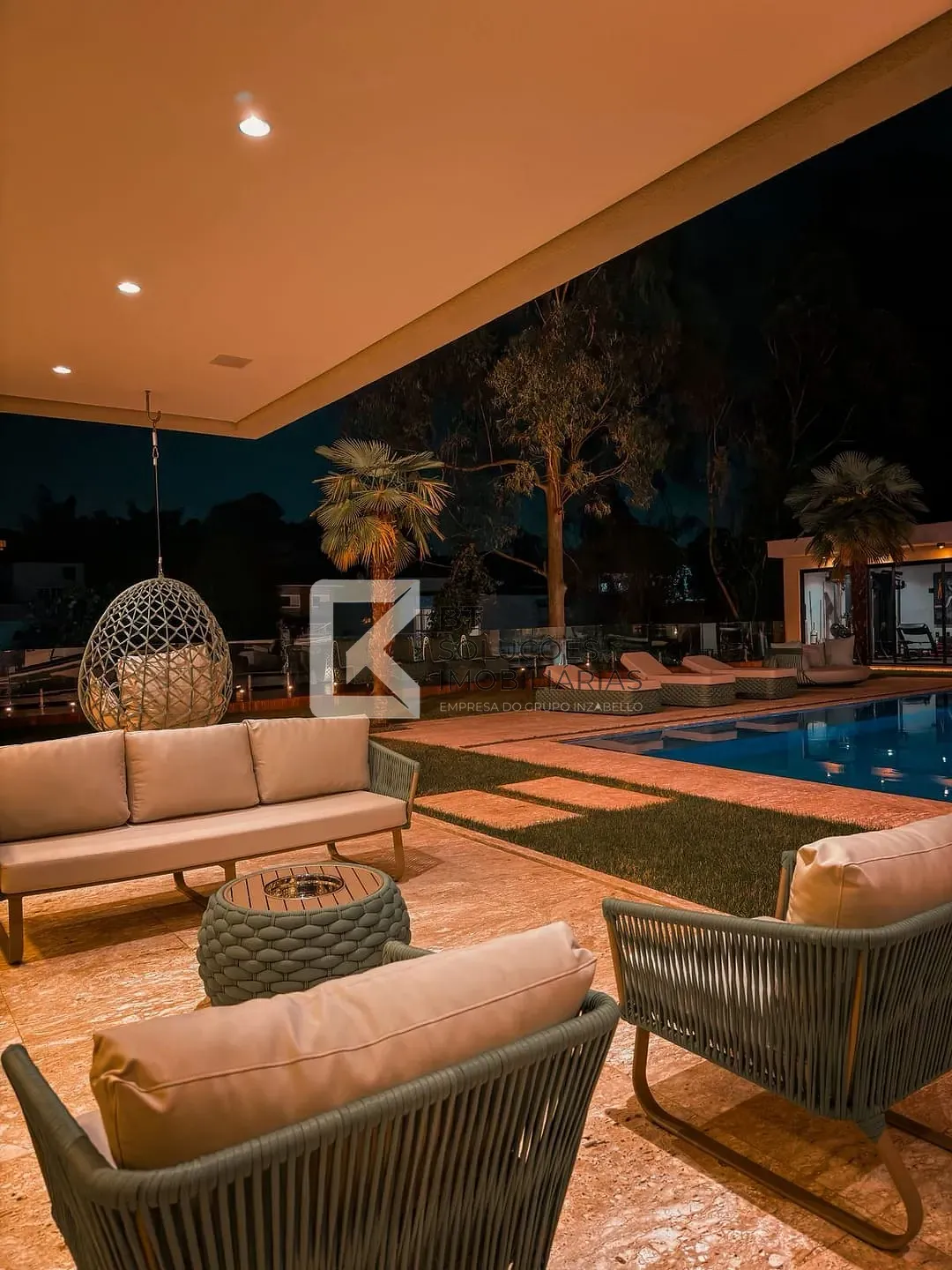 Casa, 4 quartos, 700 m² - Foto 39