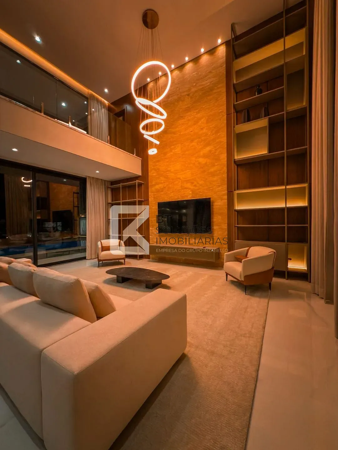 Casa, 4 quartos, 700 m² - Foto 3