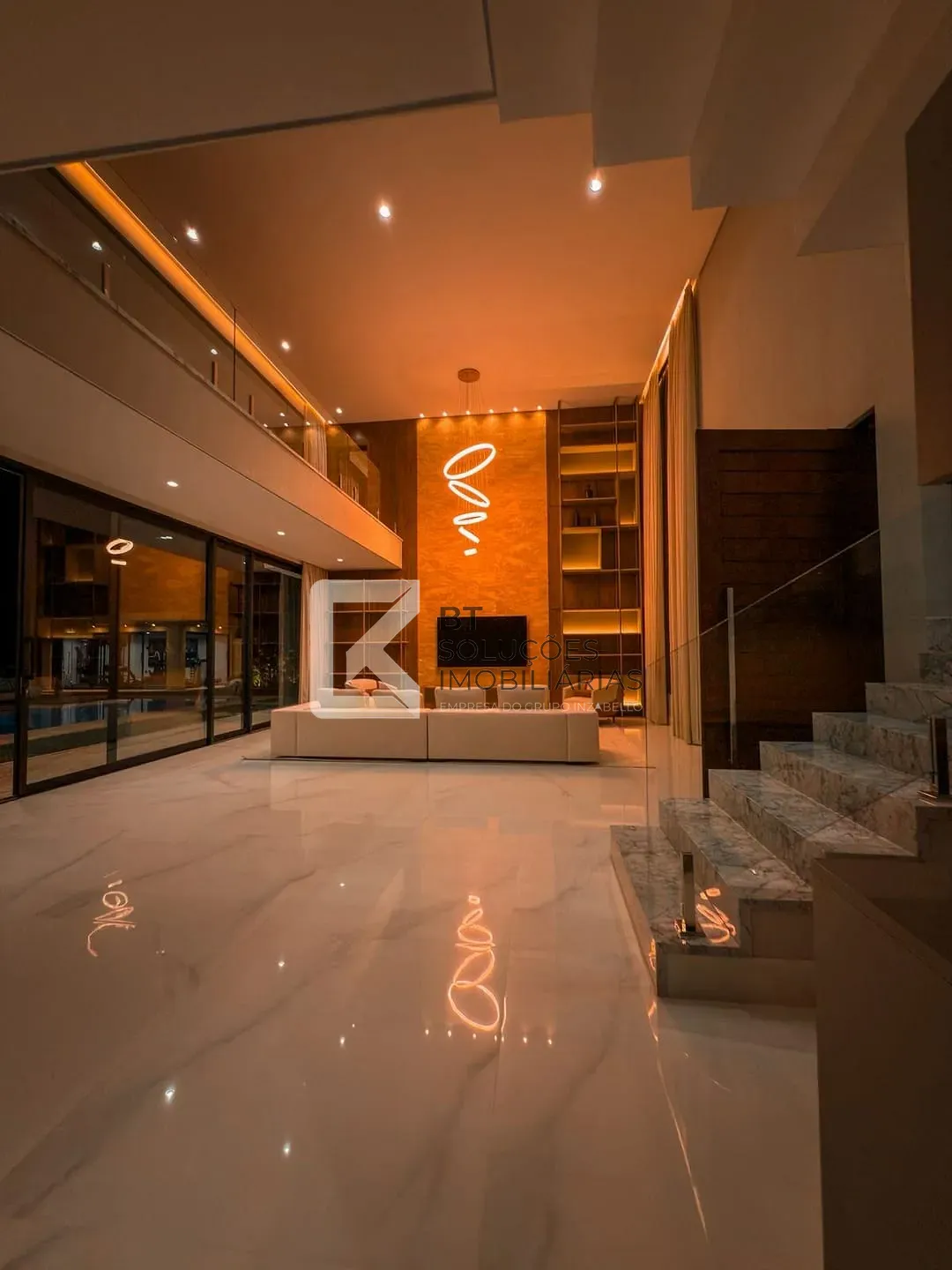 Casa, 4 quartos, 700 m² - Foto 2