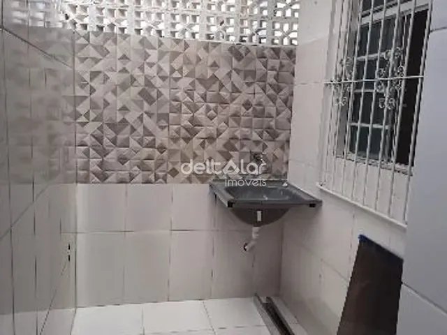 Casa com 60m² 2 quartos e 1 banheiro, à venda, no bairro Jardim Leblon em Belo Horizonte