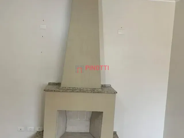 Casa 3 quartos e 4 banheiros, à venda, no bairro Jardim Nova Petrópolis em São Bernardo do Campo