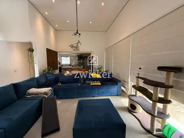 Casa com 2000m² 3 quartos e 5 banheiros, à venda, no bairro Recanto dos Nobres I em Agudos