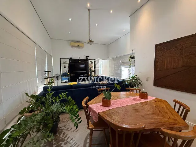 Casa com 2000m² 3 quartos e 5 banheiros, à venda, no bairro Recanto dos Nobres I em Agudos