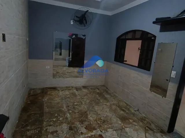 Casa 3 quartos e 2 banheiros, à venda, no bairro Altos da Vila Paiva em São José dos Campos