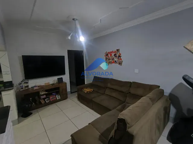 Casa 3 quartos e 2 banheiros, à venda, no bairro Altos da Vila Paiva em São José dos Campos