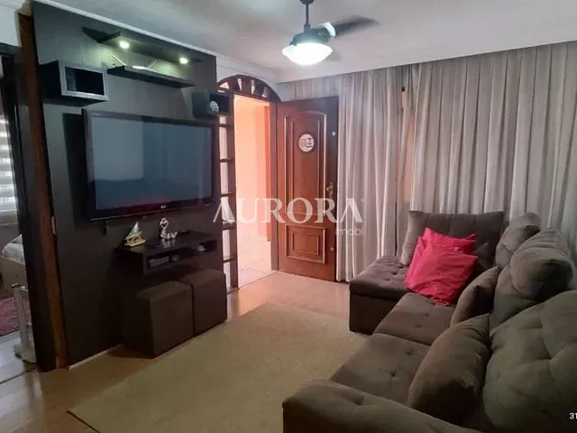 Casa com 220m² 3 quartos e 3 banheiros, à venda, no bairro C. H. Armindo Guazzi em Londrina