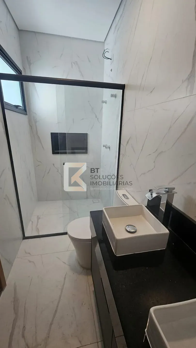 Casa, 3 quartos, 131 m² - Foto 17