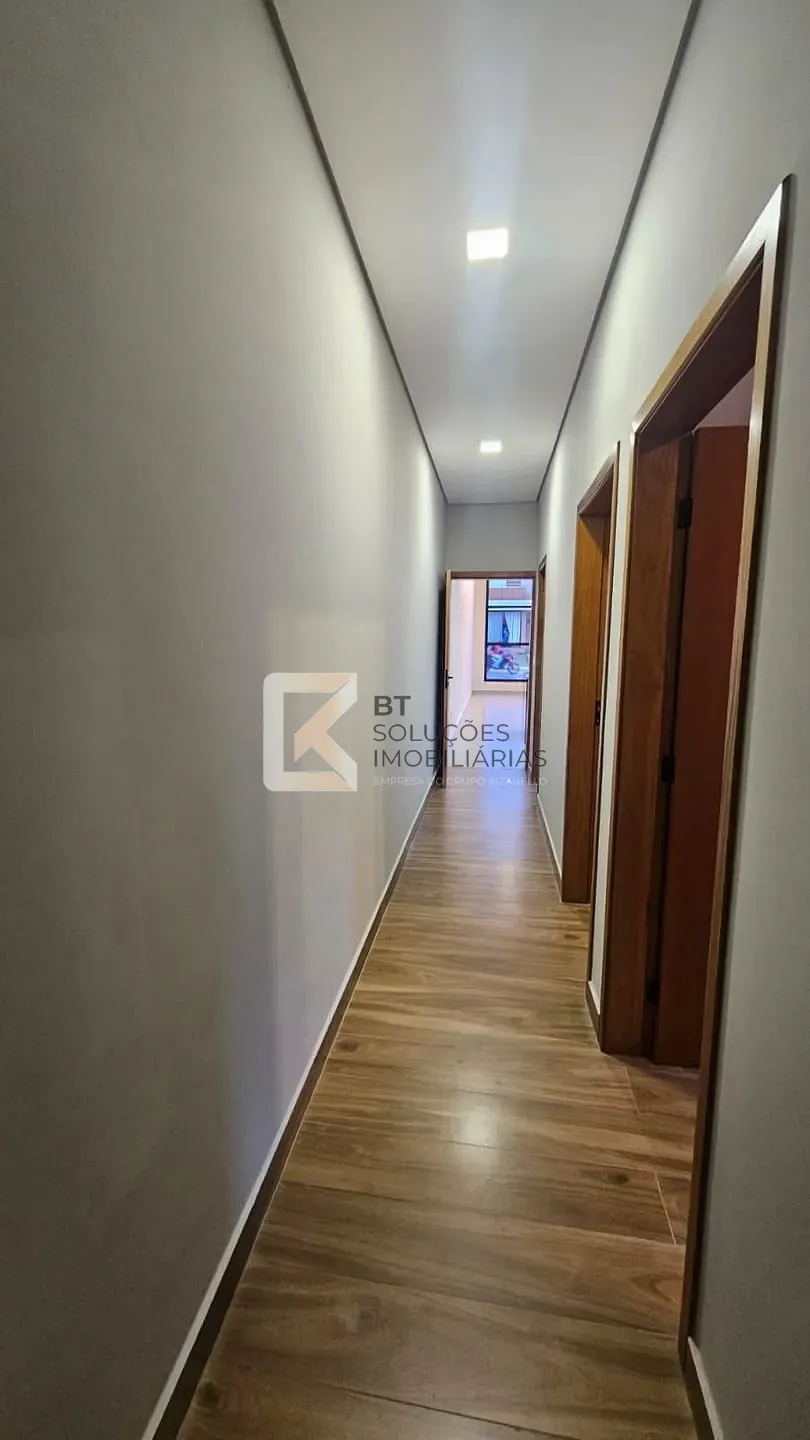 Casa, 3 quartos, 131 m² - Foto 9