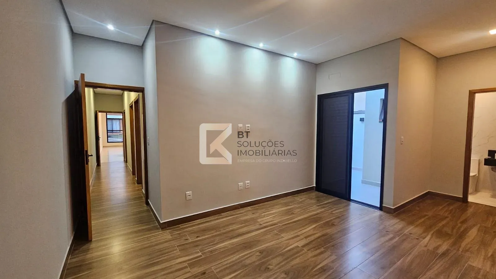 Casa, 3 quartos, 131 m² - Foto 4