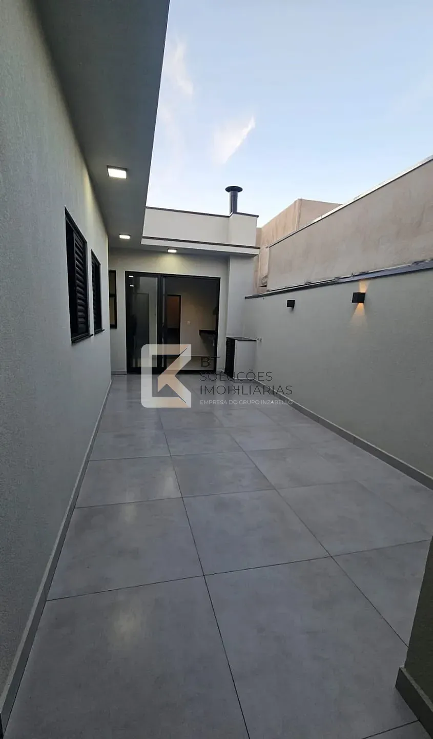 Casa, 3 quartos, 131 m² - Foto 22