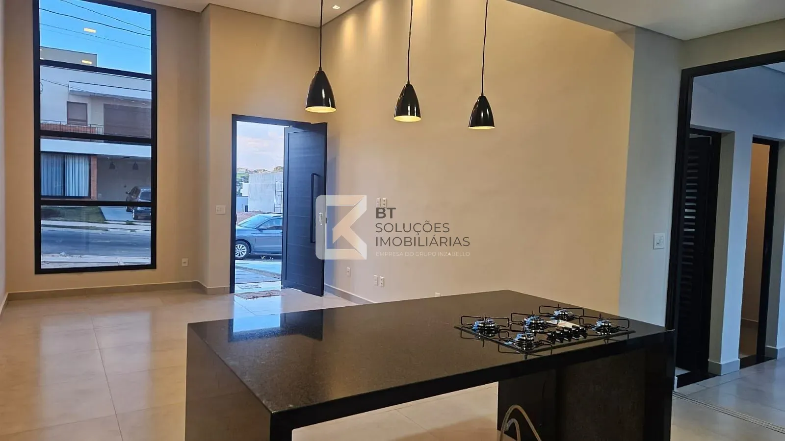 Casa, 3 quartos, 131 m² - Foto 3