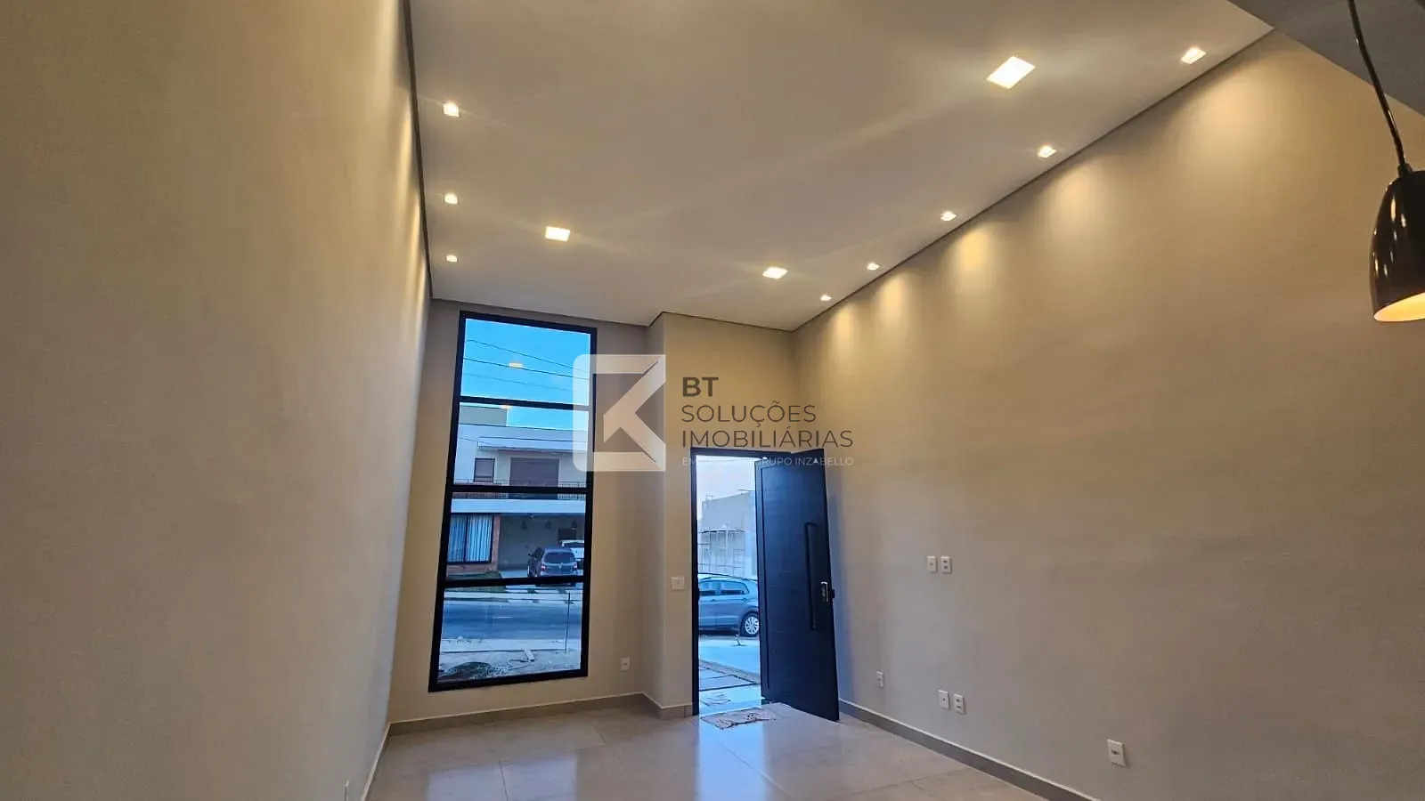 Casa, 3 quartos, 131 m² - Foto 2