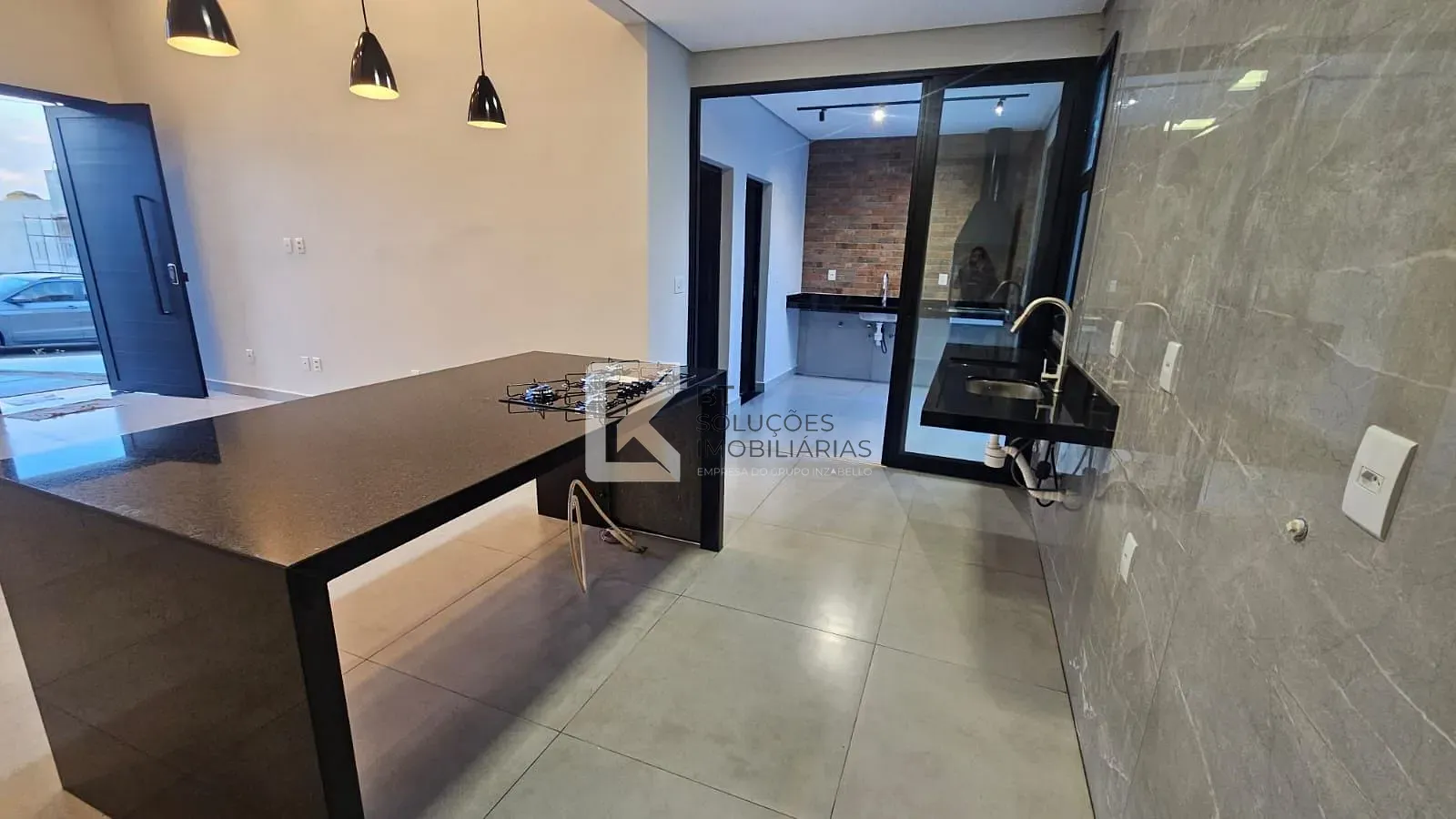 Casa, 3 quartos, 131 m² - Foto 7