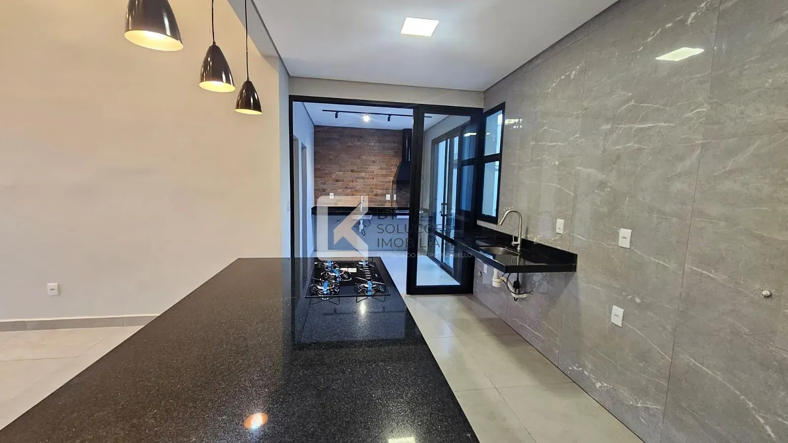 Casa, 3 quartos, 131 m² - Foto 6