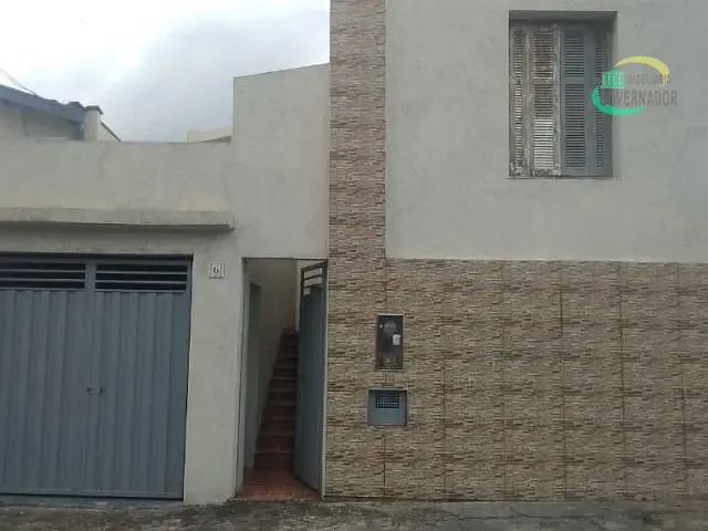 Casa com 220m² 2 quartos e 1 banheiro, à venda, no bairro Vila Industrial em Campinas