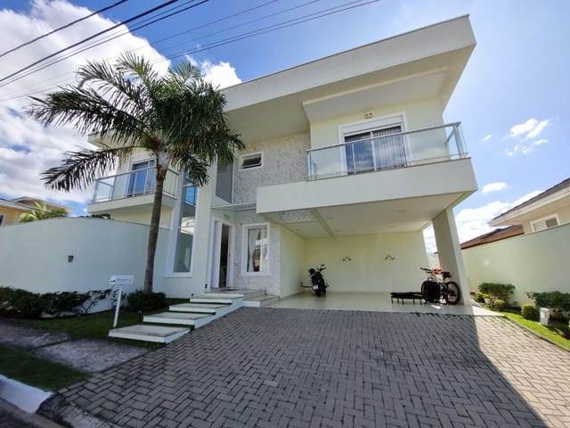 Casa com 277m² 5 quartos e 5 banheiros, à venda, no bairro Urbanova em São José dos Campos