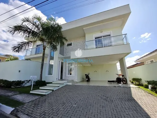 Casa com 277m² 5 quartos e 5 banheiros, à venda, no bairro Urbanova em São José dos Campos