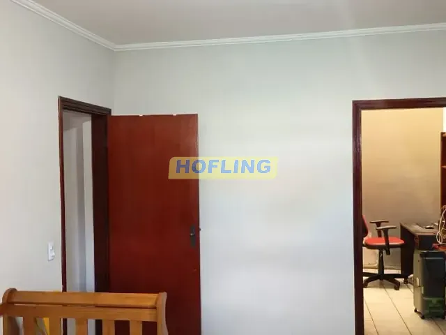 Casa com 214m² 3 quartos e 1 banheiro, à venda, no bairro Vila Indaiá em Rio Claro