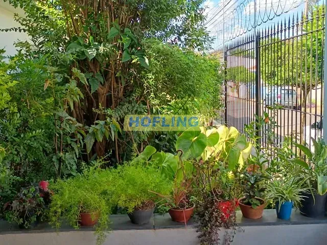 Casa com 214m² 3 quartos e 1 banheiro, à venda, no bairro Vila Indaiá em Rio Claro