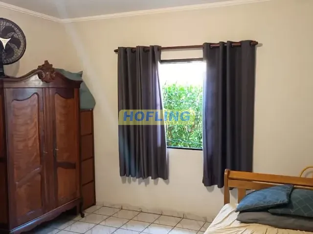 Casa com 214m² 3 quartos e 1 banheiro, à venda, no bairro Vila Indaiá em Rio Claro