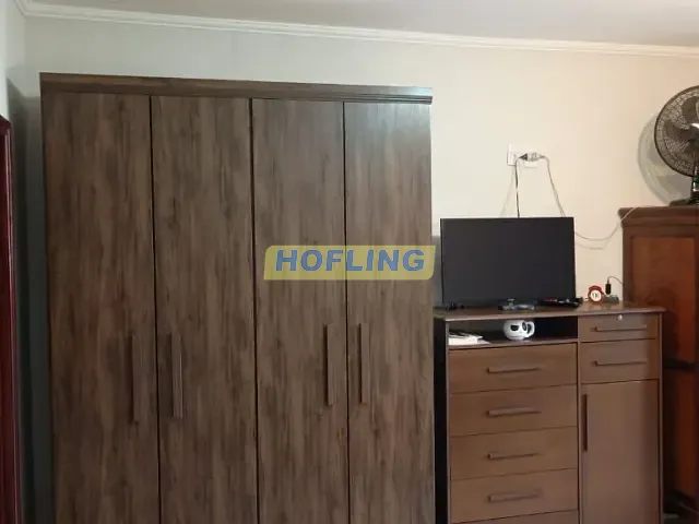 Casa com 214m² 3 quartos e 1 banheiro, à venda, no bairro Vila Indaiá em Rio Claro