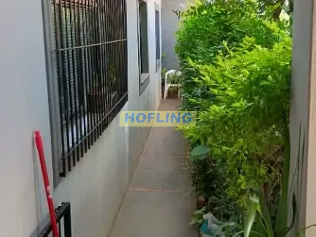 Casa com 214m² 3 quartos e 1 banheiro, à venda, no bairro Vila Indaiá em Rio Claro
