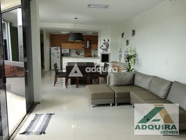 Casa, 4 quartos, 300 m² - Foto 8