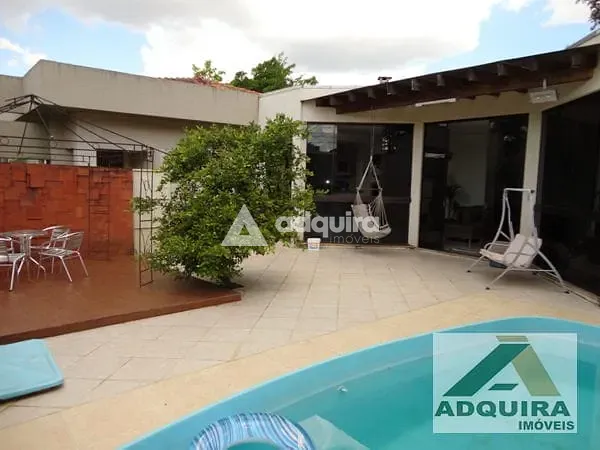 Casa, 4 quartos, 300 m² - Foto 21