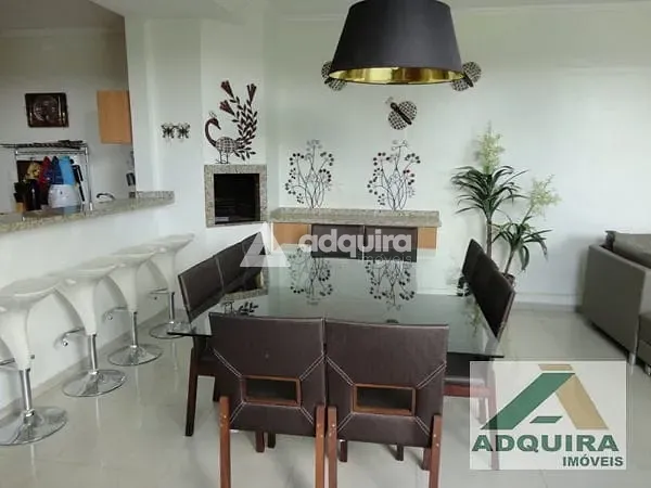 Casa, 4 quartos, 300 m² - Foto 7