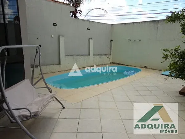 Casa, 4 quartos, 300 m² - Foto 18