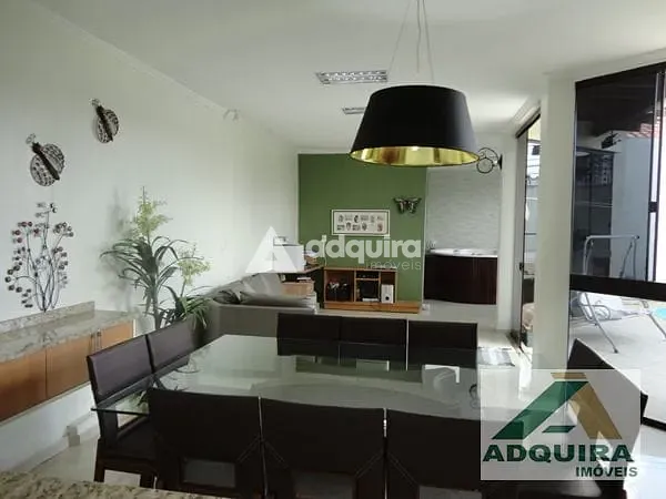 Casa, 4 quartos, 300 m² - Foto 9