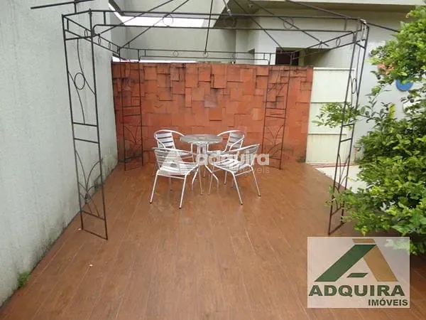 Casa, 4 quartos, 300 m² - Foto 20