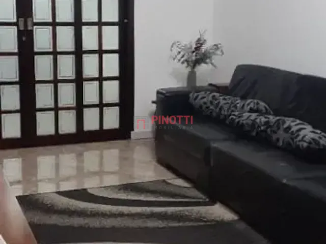 Casa 3 quartos e 3 banheiros, à venda, no bairro Jardim Maria Cecília em São Bernardo do Campo