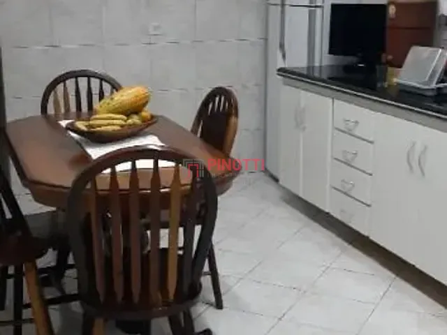 Casa 3 quartos e 3 banheiros, à venda, no bairro Jardim Maria Cecília em São Bernardo do Campo