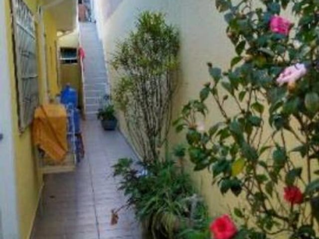 Foto do Casa - Casa à venda 3 Quartos, 1 Suite, 2 Vagas, 125M², Jardim Vila Formosa, São Paulo - SP | ZONA LESTE IMÓVEIS