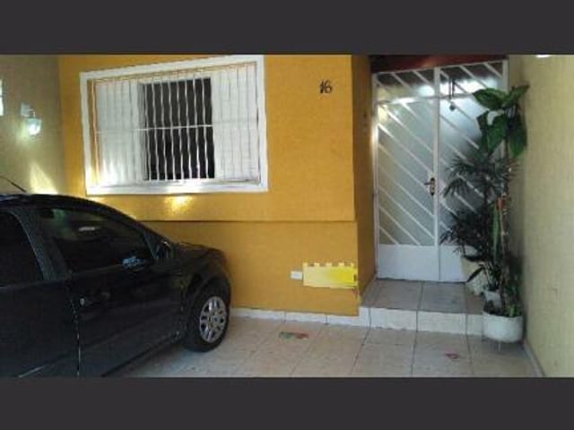 Foto do Casa - Casa à venda 3 Quartos, 1 Suite, 2 Vagas, 125M², Jardim Vila Formosa, São Paulo - SP | ZONA LESTE IMÓVEIS